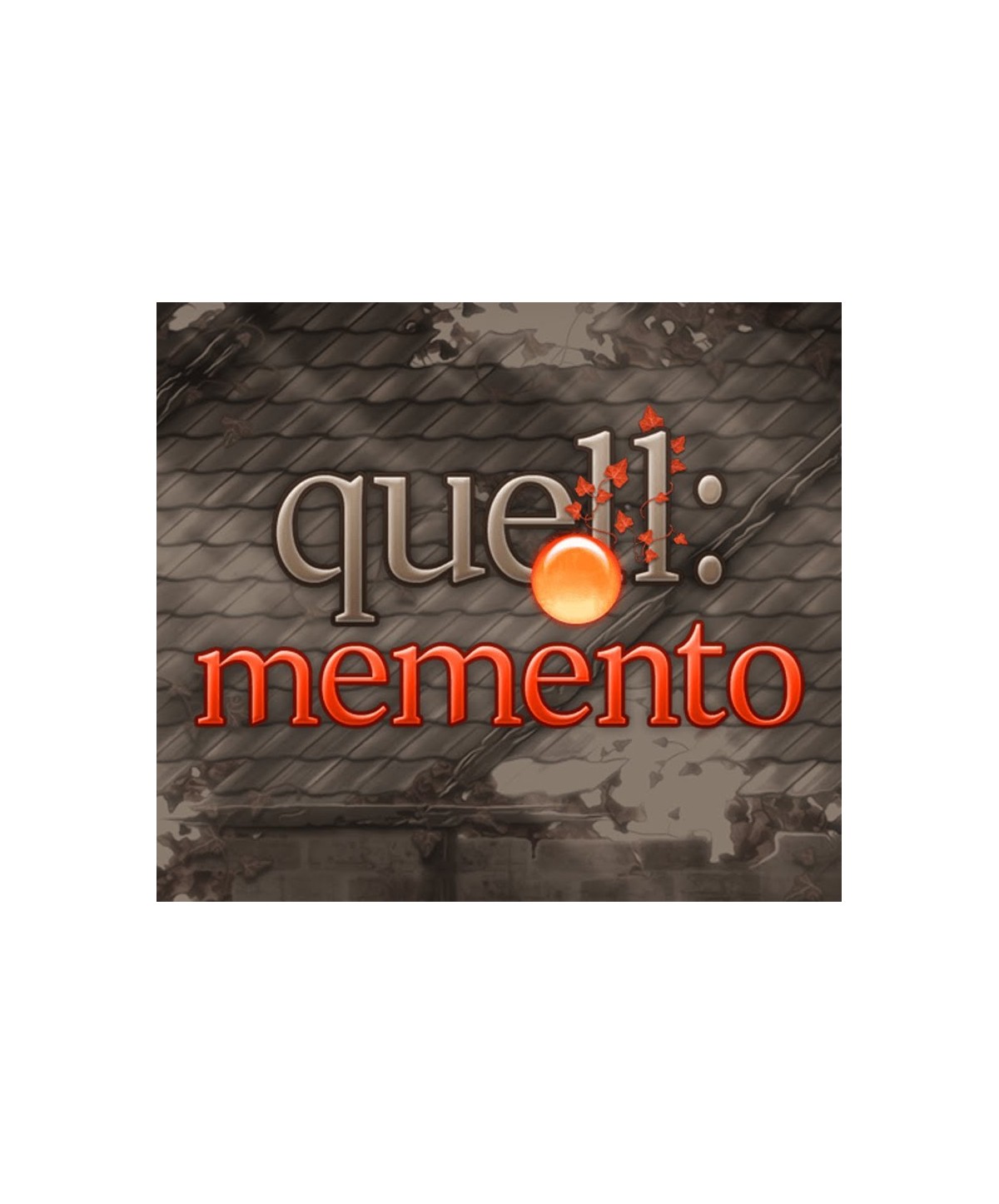 Quell Memento Steam Key GLOBAL